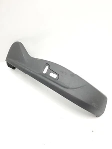2009-2016 AUDI A4 S4 FRONT RIGHT SEAT TRIM PANEL OEM 8T0881326C - Picture 1 of 5