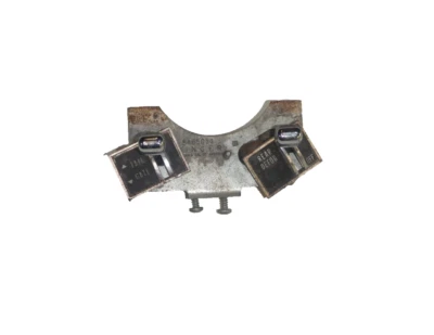 吉普 Wagoneer SJ 切诺基 FSJ 73-85 后门窗除霜开关带边框 — 第 1/4 张图片