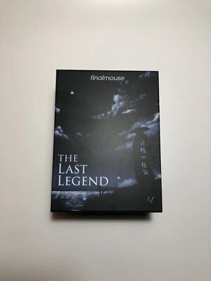 Finalmouse The Last Legend Centrepiece Founders Edition With Code Mouse M - Image 1 of 4