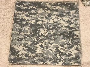 ACU UCP Digital Camouflage Bandana - One Single - 21,5 x 21,5 - Bild 1 von 1