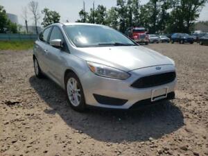 Used Fender fits  2016 Ford Focus gasoline L. Grade A