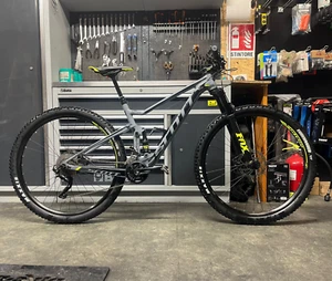 Bicicletta MTB SCOTT - taglia M - Imagen 1 de 5