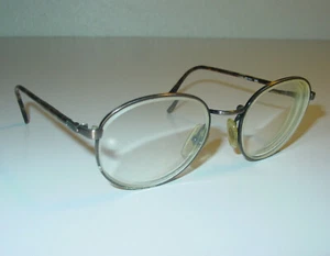 GUCCI  Women's Eyeglasses Metal  Frame  GG 1311 6SS  50-17-140 ITALY - LOT S1 - Picture 1 of 9