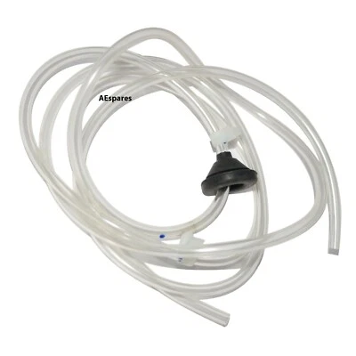 Hose Windshield Wiper Washer Tank Nozzle OEM Samurai 85-95 SJ413 38490M80010 S2u - Image 1 of 4