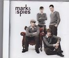 Mark&The Spies-Mark&The Spies cd album
