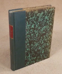 MARMORNE - ADOLPHUS SEGRAVE - COLL BRITSH AUTHORS B. TAUCHNITZ 1878 - Picture 1 of 5