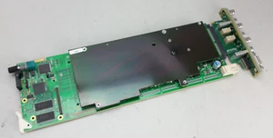 Evertz 7847FSE-3G 3G/HD/SD-SDI Adv. Sincronizzatore Frame con audio incorporato +3RU - Foto 1 di 6