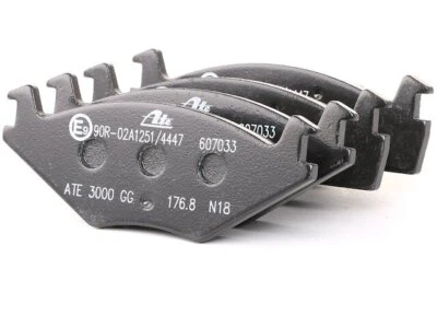 For 1985-1992 Volkswagen Golf Brake Pad Set Front ATE 15426GJDX 1986 1987 1988 - Image 1 of 2