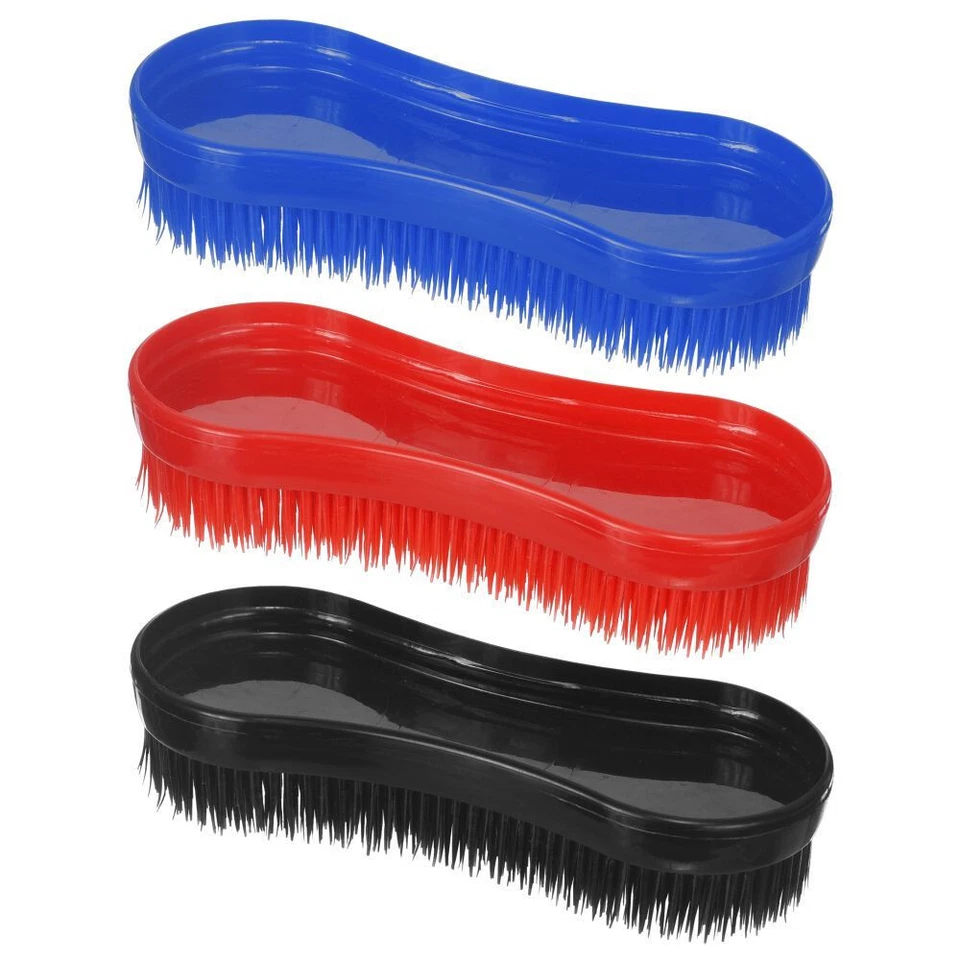 TOUGH 1 Tough1 Genie Grooming Brush
