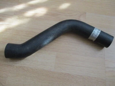 Mangueira superior para radiador Ford Taurus Mercury Sable 1988-1992 fabricante de equipamento original NOS 1988-1992 E8DZ-8260-B - Imagem 1 de 3