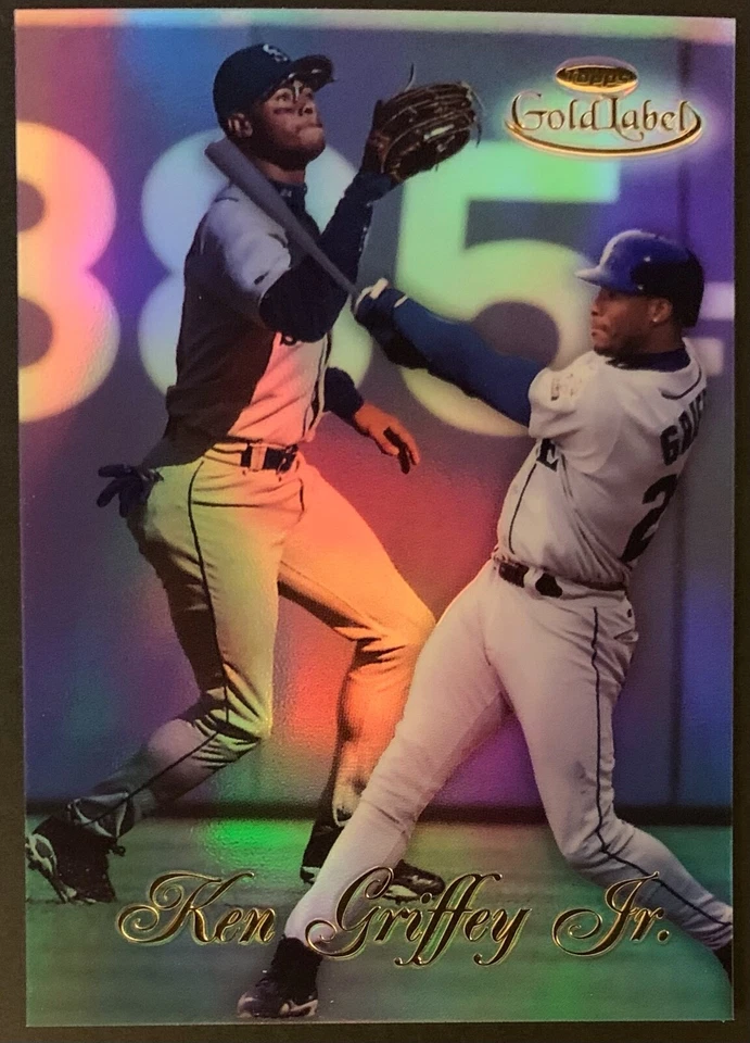 1998 Topps Gold Label Class 1 #1 - #100 You Pick  - Image 1 of 1