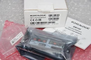 DATALOGIC BM100 MODULO DI BACKUP 93ACC1808 per CBX CONFEZIONE ORIGINALE NUOVO - Foto 1 di 1
