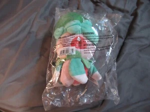 Muñeco de peluche original Pokemon Center Fomantis (Karikiri) 2017 - Imagen 1 de 5