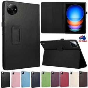 For Xiaomi Redmi Pad SE 4G 8.7" Tablet Shockproof Leather Stand Case Flip Cover - Picture 1 of 55