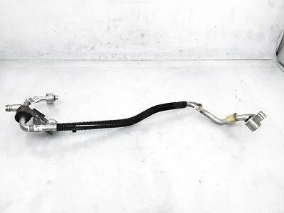 2011-2014 Ford Edge A/C Refrigerant Discharge Hose- 3.7L Ct43-19C700-Aa - Image 1 of 4