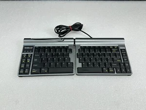 Goldtouch SKS-4210UH GTP-0055 Portable Ergonomic USB Keyboard FREE SHIPPING 🚚 - Picture 1 of 9