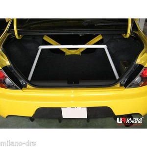 ULTRA RACING Barra Posteriore MITSUBISHI EVO 7 UR-RE4-801 - Picture 1 of 1