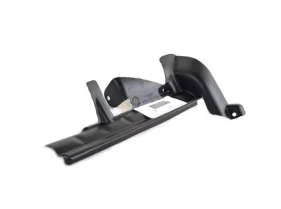 Sello de aire lateral del radiador izquierdo Dodge Charger Challenger 15-23 Mopar nuevo fabricante de equipos originales Foto 1 de 2