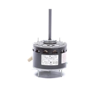 Century 443B Fan and Blower Motor, 1/4 HP, 1 Ph, 60 Hz, 208-230 V, 1075 RPM - Picture 1 of 2