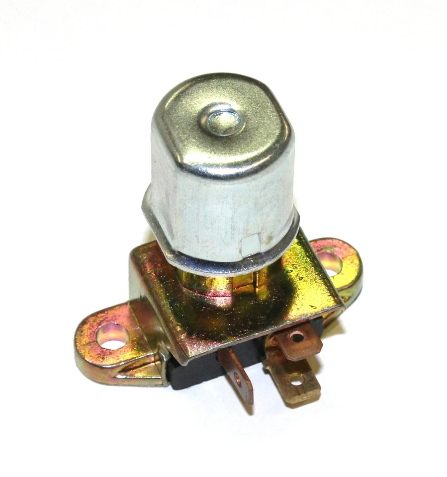 FARO A PEDALE DIP SWITCH LOTUS ELAN SERIE 1,2 & 3 1962 - 1973 - Immagine 1 di 1