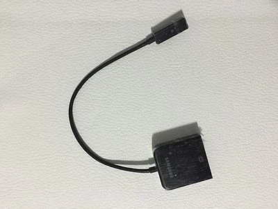 Genuine SAMSUNG AA-AH2NMHB micro HDMI to VGA Dongle Cable - Image 1 of 4