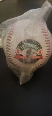 Коллекционная памятная бейсбольная карточка с Микки Мэнтлом — легенда MLB - Изображение 1 из 4