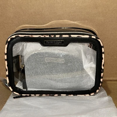 Bolso transparente Victoria Secret Foto 1 de 2