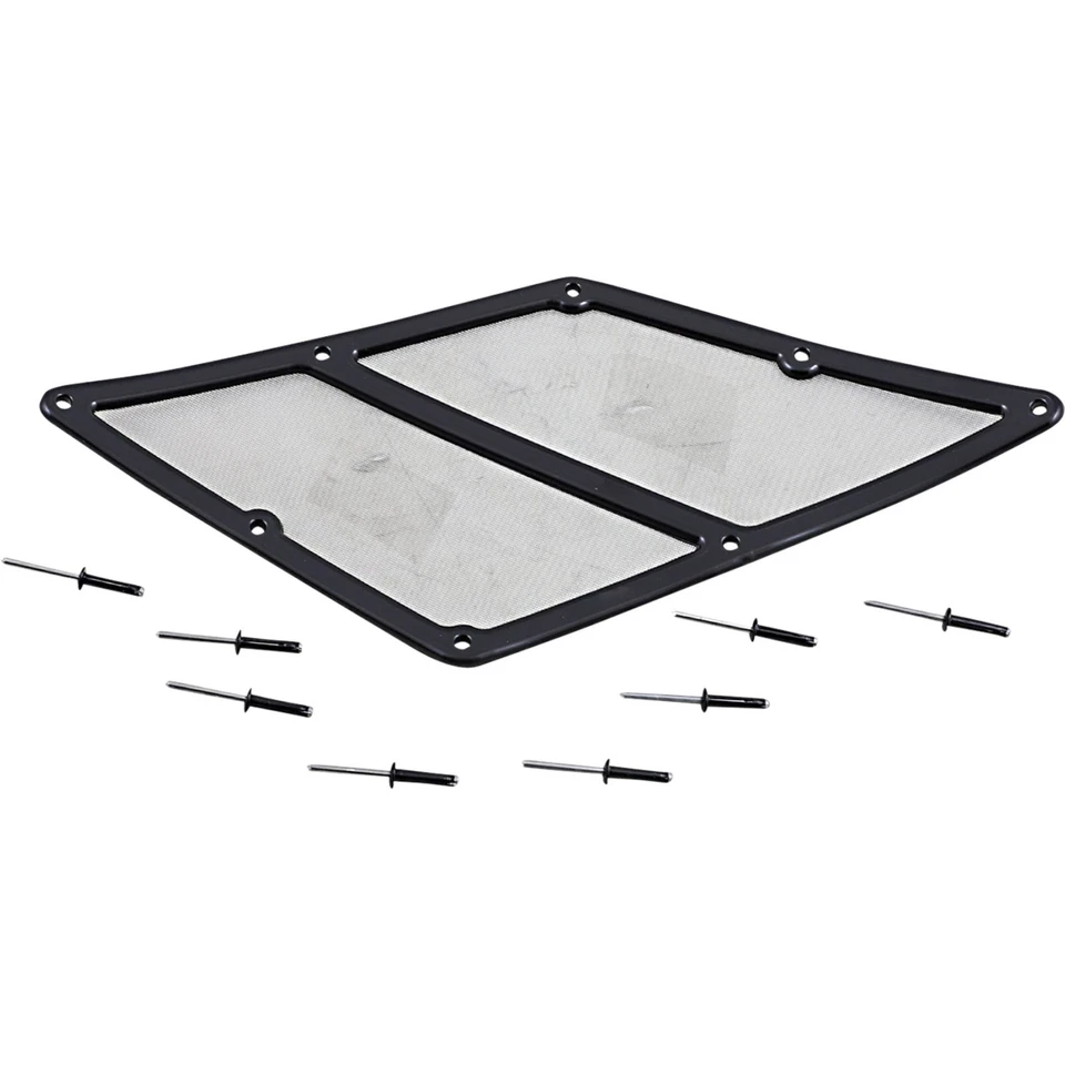 STARTING LINE PRODUCTS 1012-0251 32-641 Hot Air Elimination™ Kit ski-doo - Imagem 1 de 1