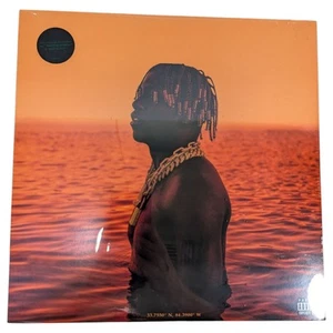 Lil Boat 2 by Lil Yachty (Record, 2018) Explicit Version New Sealed - Picture 1 of 2