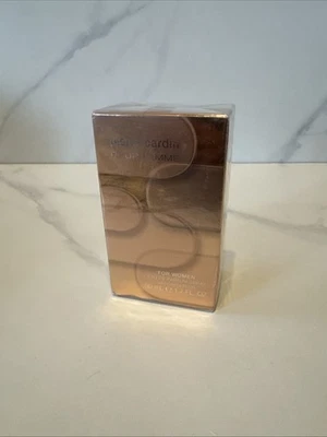 Pour Femme By Pierre Cardin Feminino Eau de Parfum Spray Perfume 1,7 oz Novo Em Caixa Selada - Imagem 1 de 4