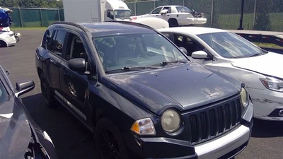 Cinturón de seguridad delantero cubo asiento conductor retractor se adapta 07-10 COMPASS 4119 Foto 1 de 4