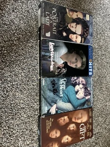 VHS Lot - Picture 1 of 1