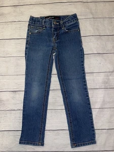 Jeans skinny bambina 5 tasche a stella Jordache  - Foto 1 di 3