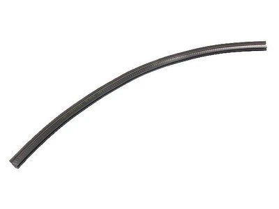 Para Porsche 930 1978-1979 Puerta Ventana Sello Delantero Exterior OE Proveedor 55643NCZB Foto 1 de 2