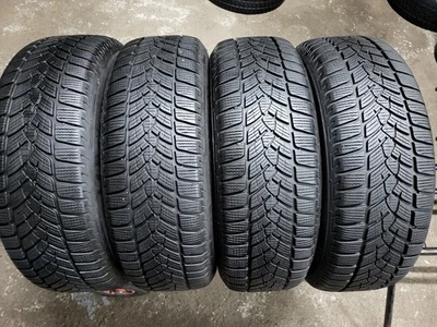 4x 225/65 R17 104H Fulda Kristall Control SUV,DOT 3119 - Bild 1 von 4