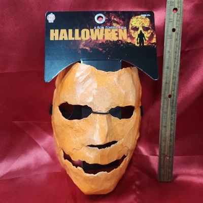 Rob Zombie Halloween Asylum Mask - Trick or Treat Studios - In Stock