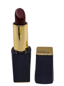 Rossetto Estee Lauder Pure Color Envy Sculpting - Red Ego (250), .12 oz nuovo senza scatola - Foto 1 di 2