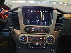 Control de temperatura/calentador/aire acondicionado trasero Denali XL 2016 Sku#4221880 - Imagen 1 de 6