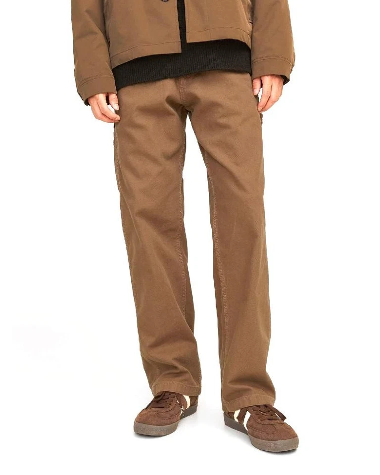 Pantalones Hombre Worker Jack & Jones - Imagen 1 de 1