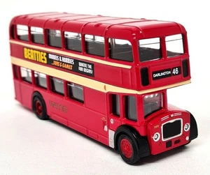EFE 1/76 - Bristol Lodekka United / Beatties 14102 Diecast Scale Model Bus - Picture 1 of 3