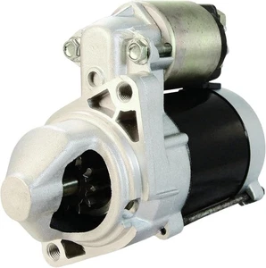 New Starter Fits Toro Mower TimeCutter, Toro Tractor Precision Z340 2005-2007 - Picture 1 of 2