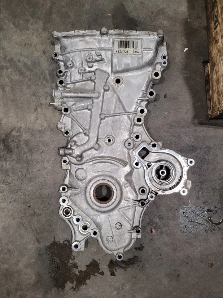 2016-2021 Toyota Prius, Toyota Corolla Timing Cover, 11310-37090 - Image 1 of 1
