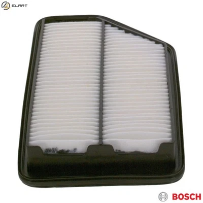 AIR FILTER F 026 400 160 FOR HONDA CIVIC/VIII/Hatchback N22A2 2.2L 4cyl - Image 1 of 4