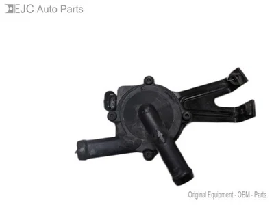 Вспомогательный электрический водяной насос для 13-16 BMW 650i xDrive 4.4 762991601 - Изображение 1 из 4