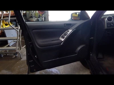 VIBE 2003 Driver Left Front Door Trim Panel 1456809 - Image 1 of 4