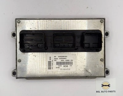 Módulo de control del motor Lincoln MKZ 2011-12 3,5 L ECU ECM PCM AE5A-12A650-EKA OEM Foto 1 de 4