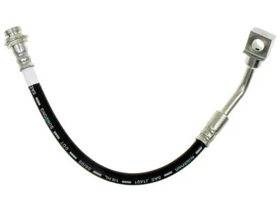 Manguera de freno trasera izquierda Saturn Relay 2005-2007 Raybestos 18476KYQG 2006 TRACCIÓN DELANTERA Foto 1 de 2