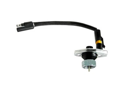 For 1990-1992 Dodge Ramcharger Speedometer Transmitter Wells 46849CTQD 1991 - Image 1 of 2