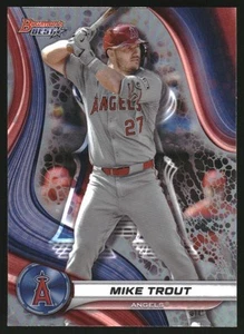 B6431- 2024 Bowman's Best BB Card #S 1-70 +Inserts -You Pick- 15+ FREE US SHIP - Picture 1 of 271