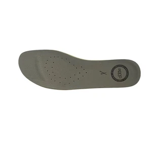 One Left Foot Hey Dude Insole For Attitude Buckle Shoes Size 44/12 - Picture 1 of 5